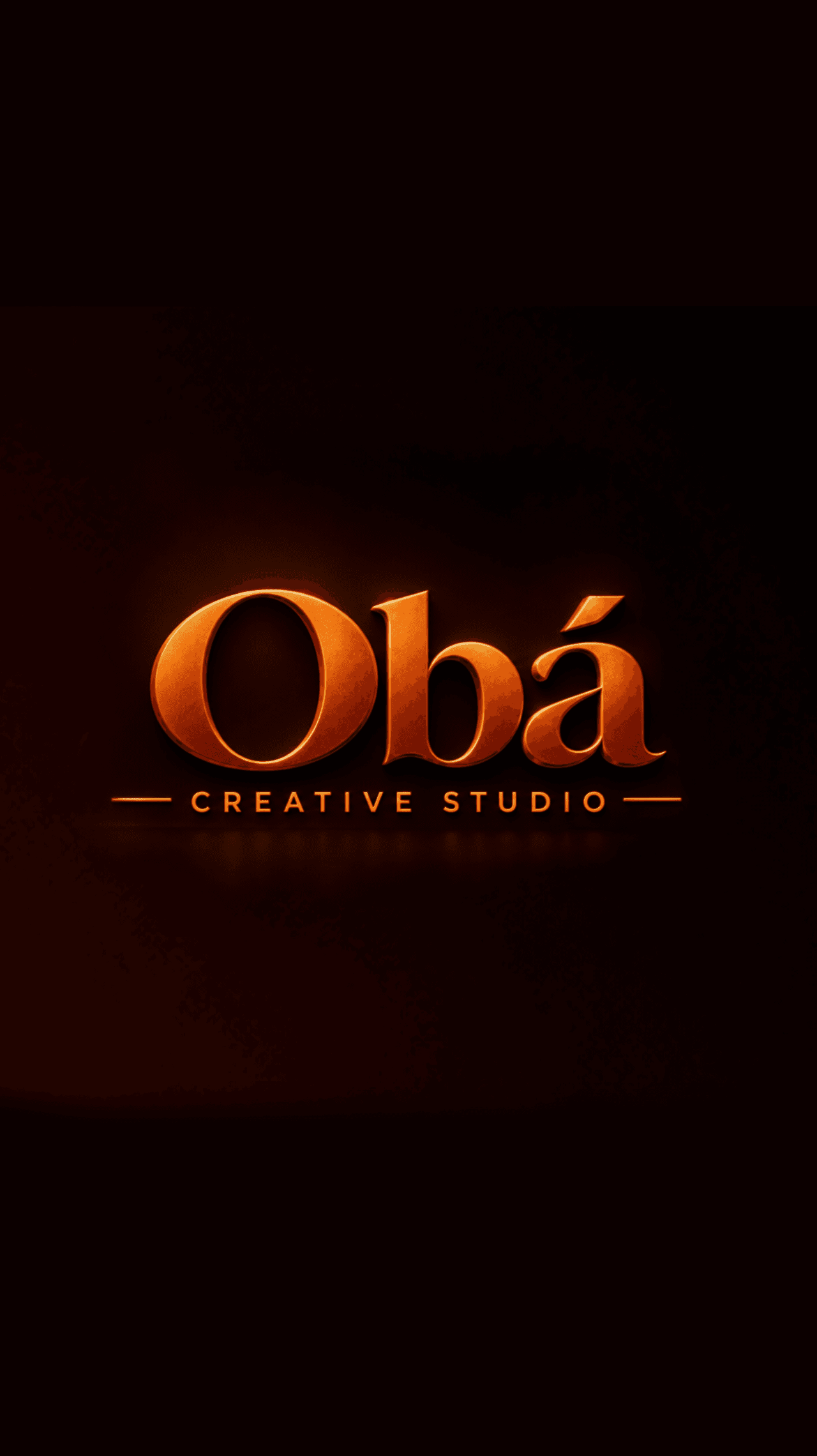 OBÁ Logo